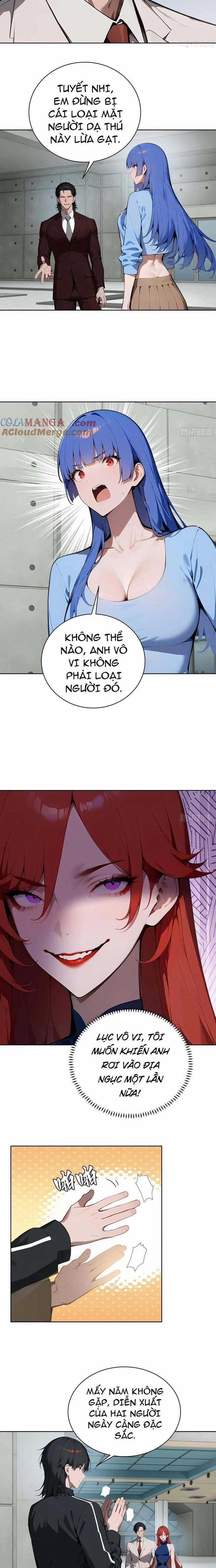 Kiếm Chủ Đại Hạ Chapter 89 trang 3