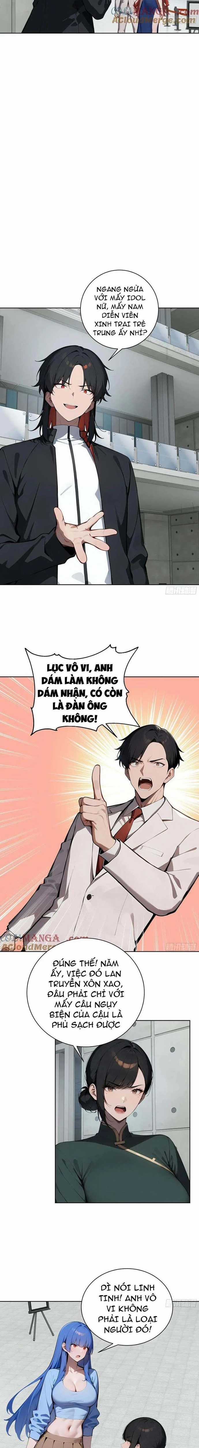 Kiếm Chủ Đại Hạ Chapter 89 trang 4