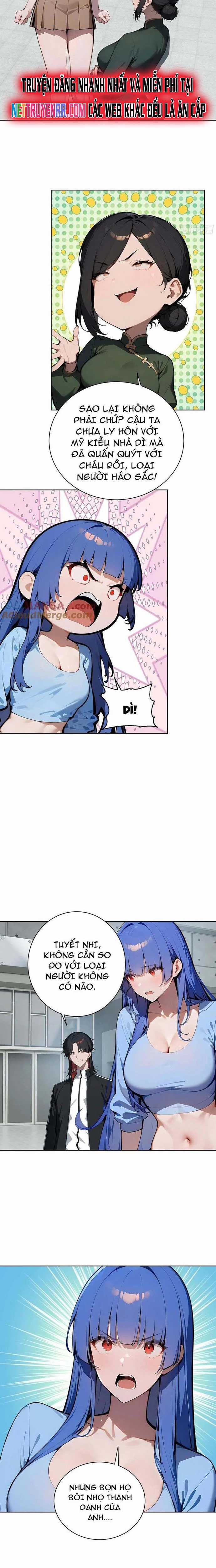 Kiếm Chủ Đại Hạ Chapter 89 trang 5