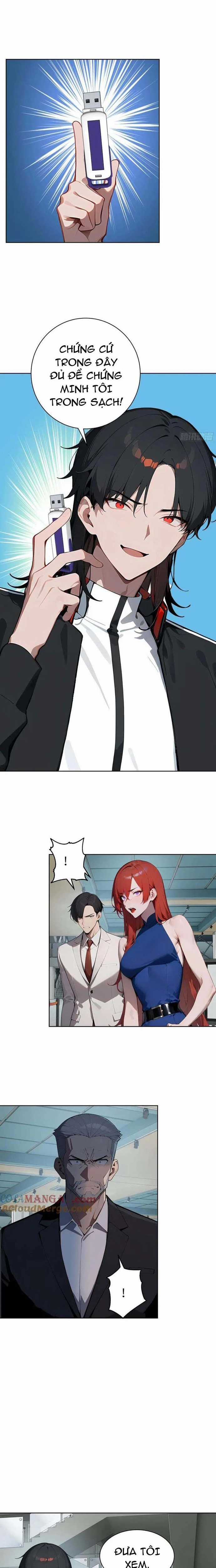 Kiếm Chủ Đại Hạ Chapter 89 trang 6