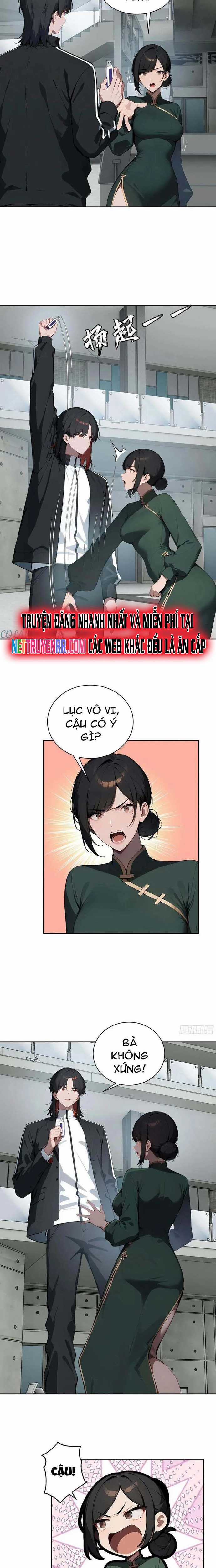 Kiếm Chủ Đại Hạ Chapter 89 trang 7