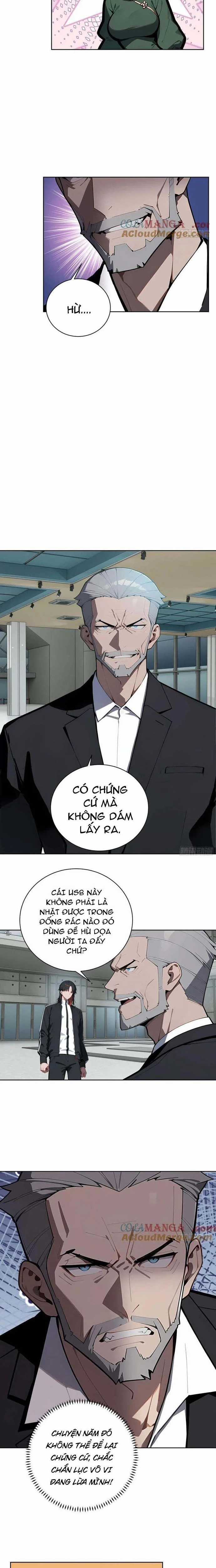 Kiếm Chủ Đại Hạ Chapter 89 trang 8
