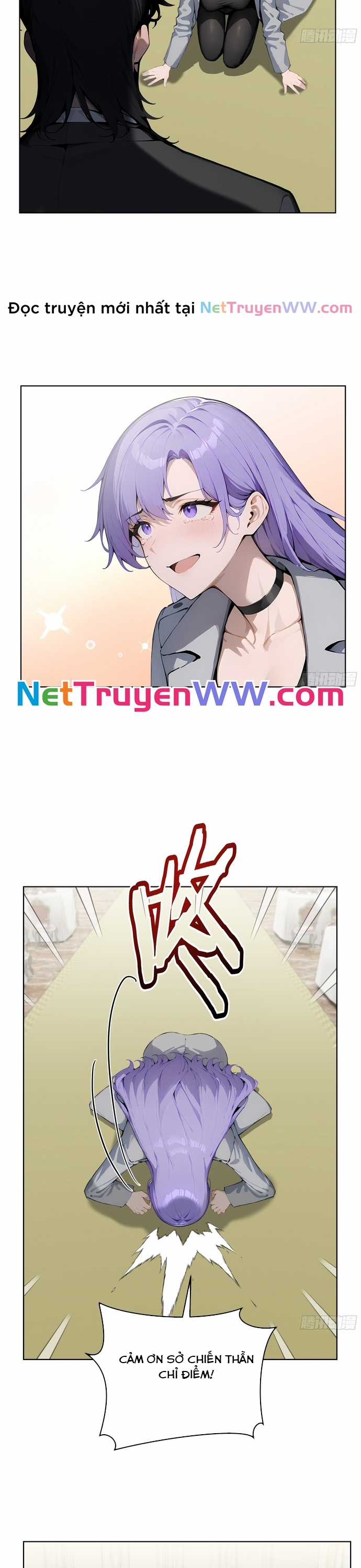 Kiếm Chủ Đại Hạ Chapter 9 trang 11