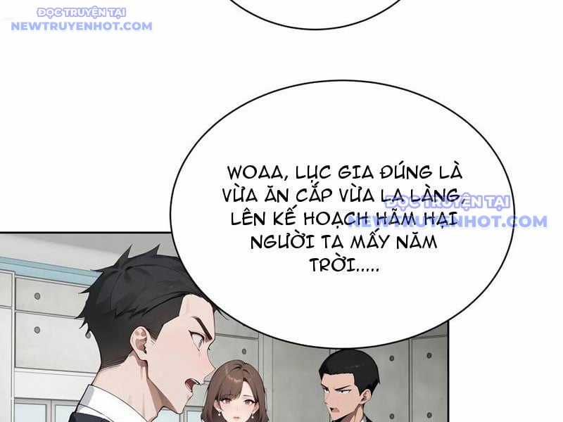 Kiếm Chủ Đại Hạ Chapter 90 trang 19