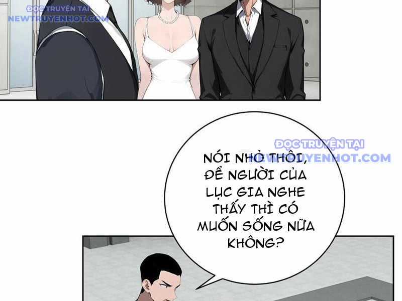 Kiếm Chủ Đại Hạ Chapter 90 trang 20