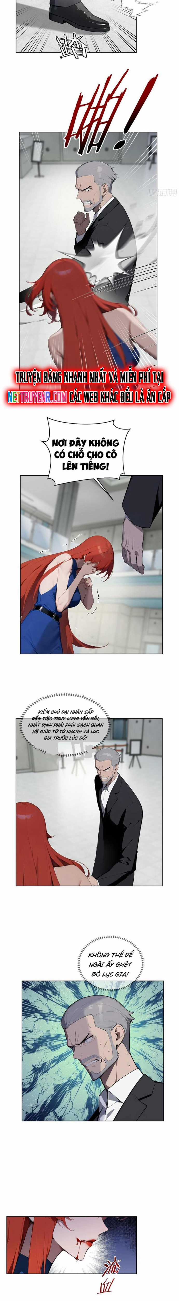 Kiếm Chủ Đại Hạ Chapter 91 trang 3