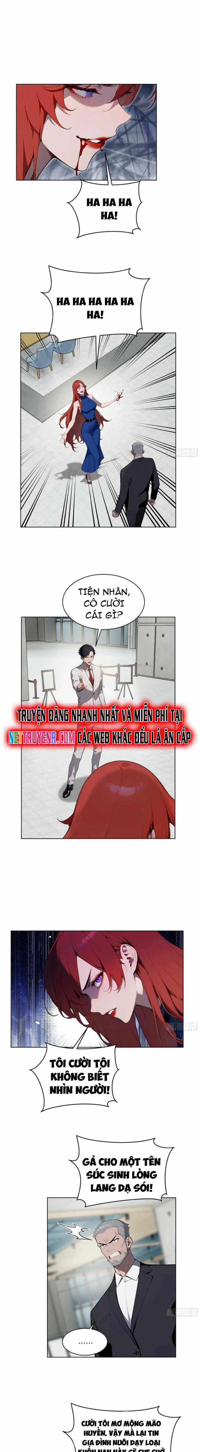 Kiếm Chủ Đại Hạ Chapter 91 trang 4