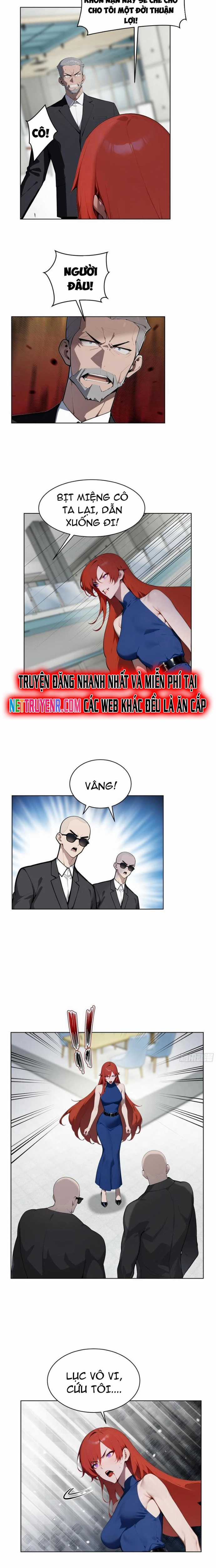 Kiếm Chủ Đại Hạ Chapter 91 trang 5