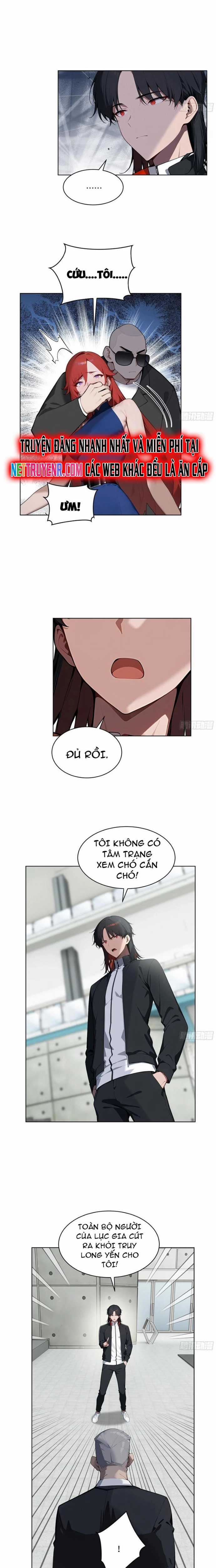 Kiếm Chủ Đại Hạ Chapter 91 trang 6