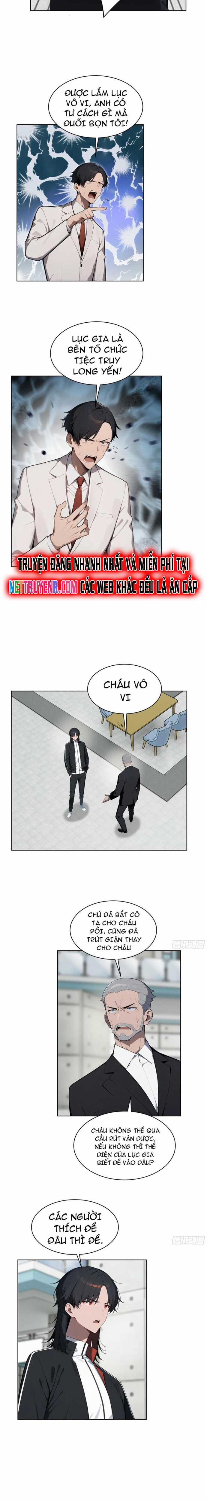 Kiếm Chủ Đại Hạ Chapter 91 trang 7