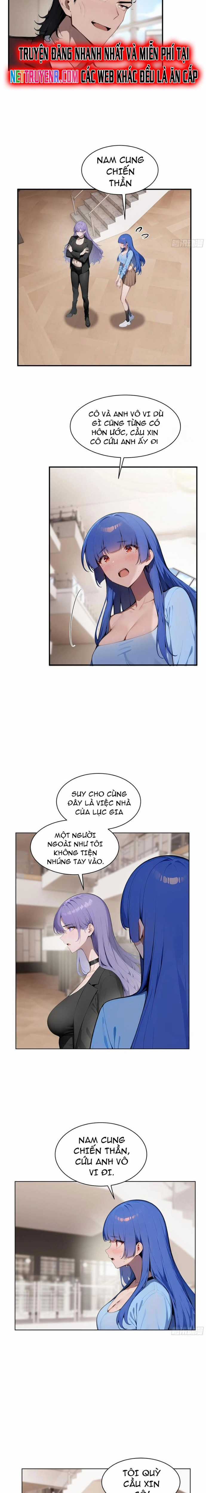 Kiếm Chủ Đại Hạ Chapter 92 trang 3