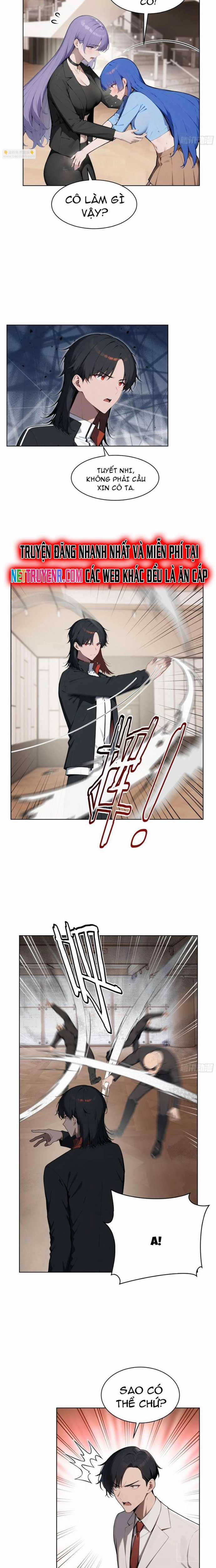 Kiếm Chủ Đại Hạ Chapter 92 trang 4