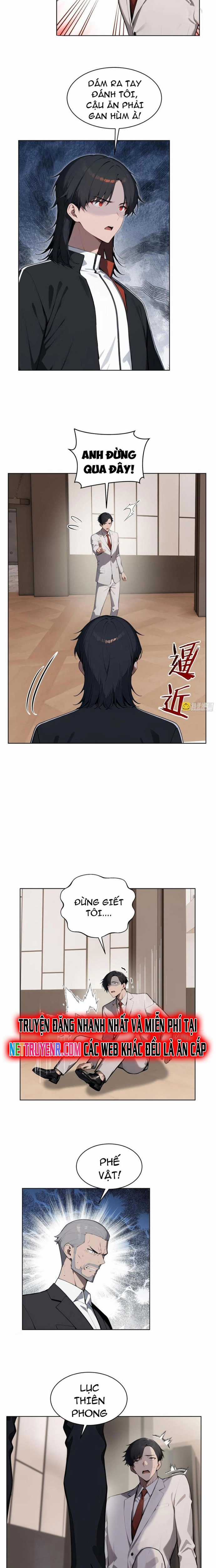 Kiếm Chủ Đại Hạ Chapter 92 trang 5