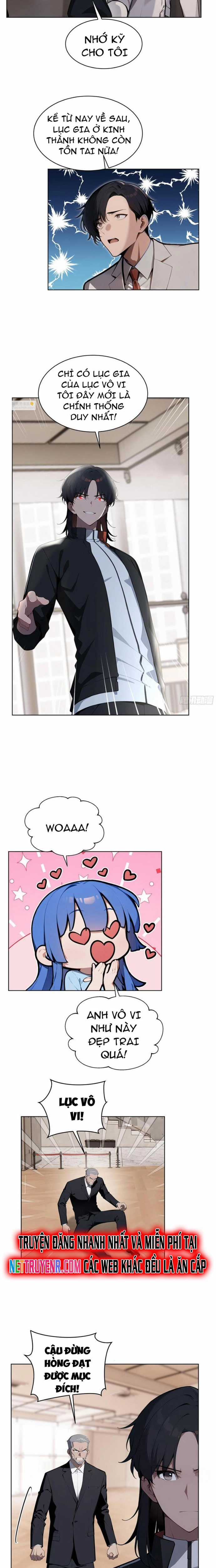 Kiếm Chủ Đại Hạ Chapter 92 trang 6