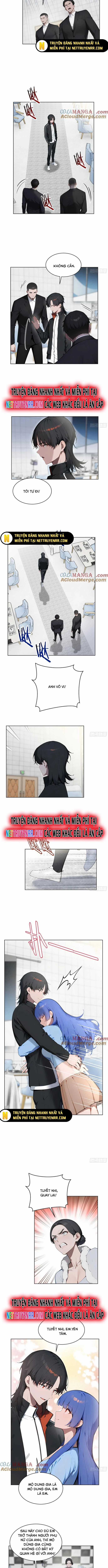 Kiếm Chủ Đại Hạ Chương 81 trang 3