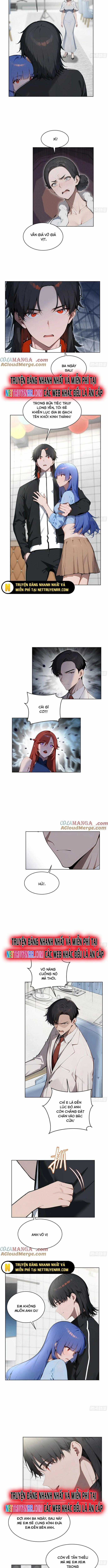 Kiếm Chủ Đại Hạ Chương 81 trang 4