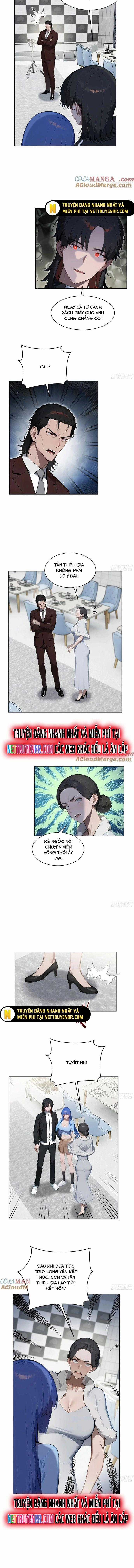 Kiếm Chủ Đại Hạ Chương 81 trang 5