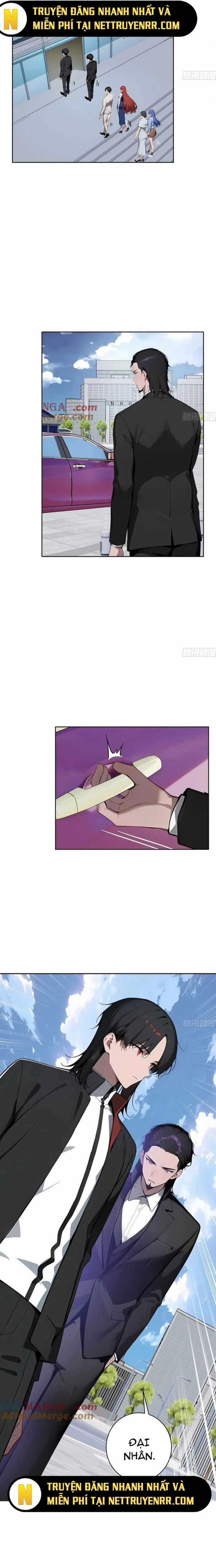 Kiếm Chủ Đại Hạ Chương 82 trang 10