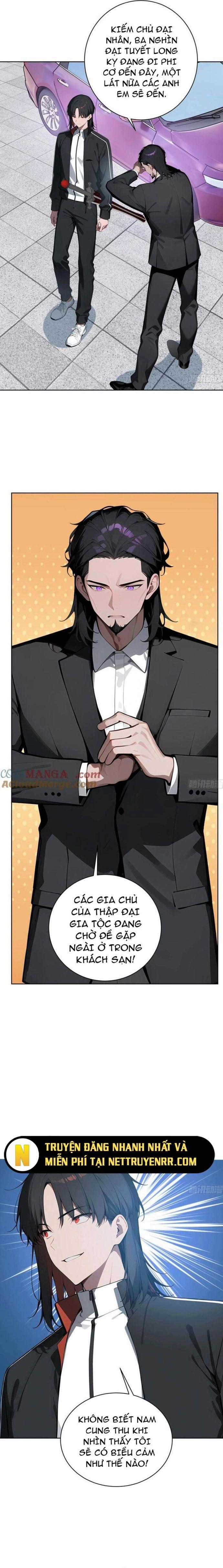 Kiếm Chủ Đại Hạ Chương 82 trang 12