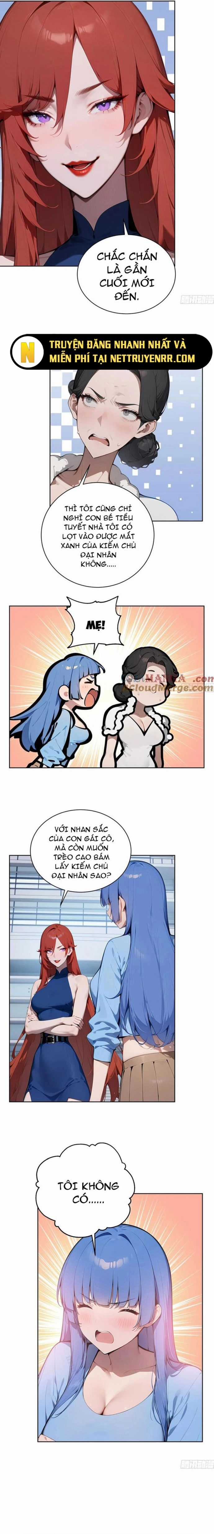 Kiếm Chủ Đại Hạ Chương 82 trang 3