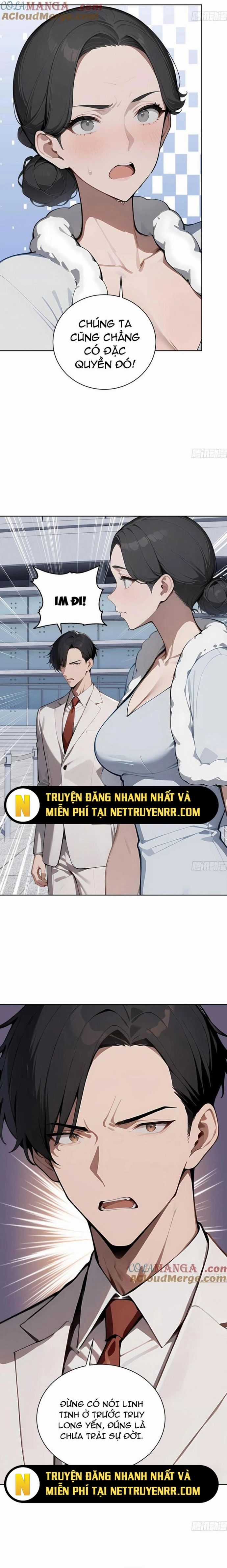 Kiếm Chủ Đại Hạ Chương 82 trang 5