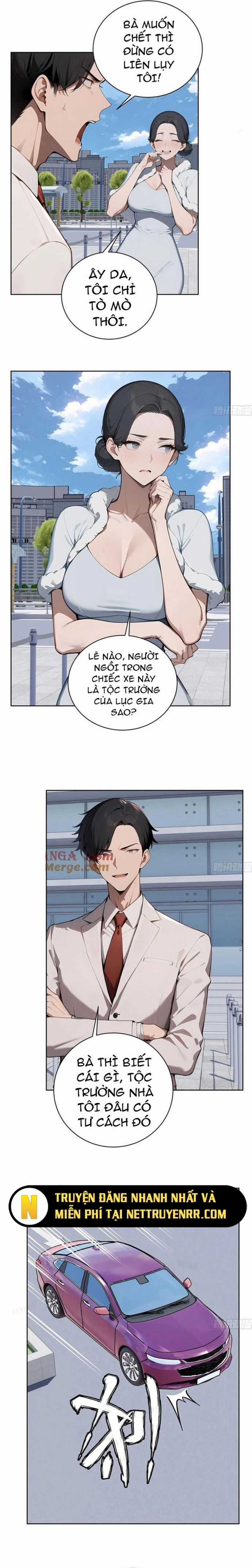 Kiếm Chủ Đại Hạ Chương 82 trang 6