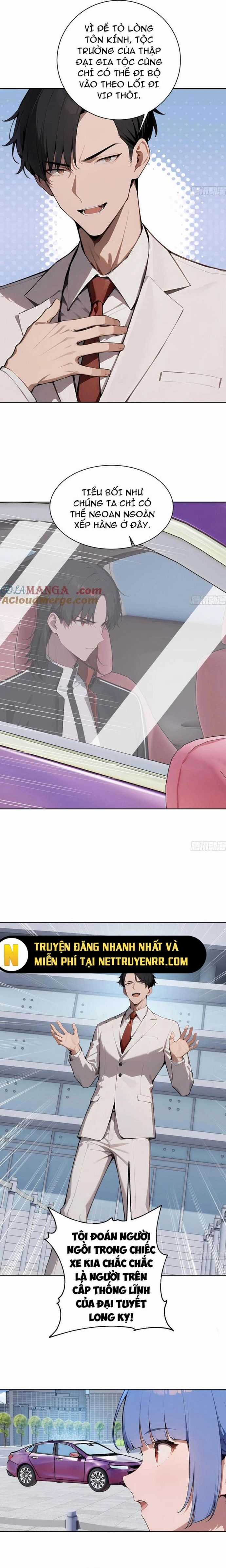 Kiếm Chủ Đại Hạ Chương 82 trang 7