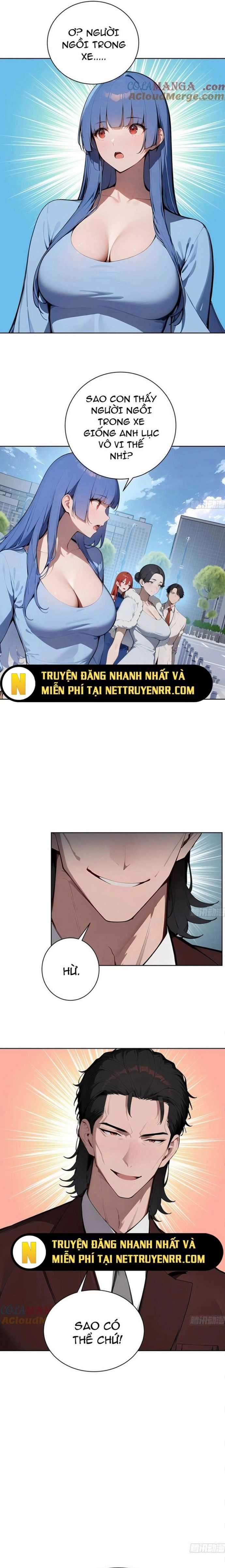 Kiếm Chủ Đại Hạ Chương 82 trang 8