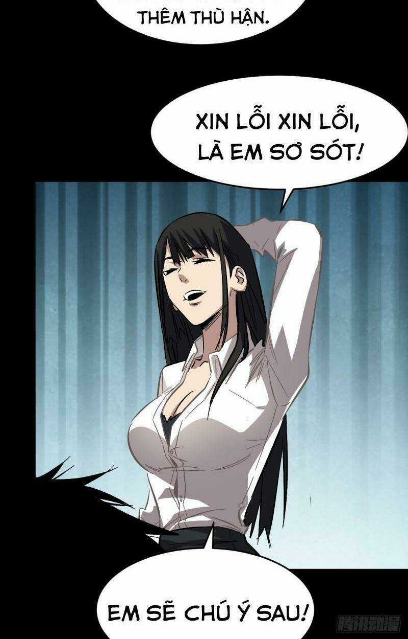 Kiêm Chức Diêm Vương Chapter 1 trang 13