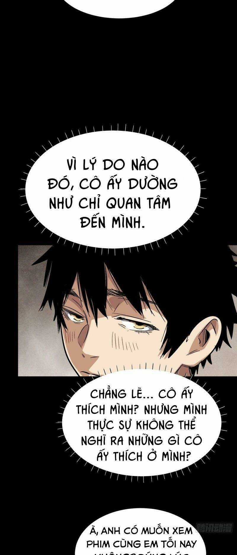 Kiêm Chức Diêm Vương Chapter 1 trang 14