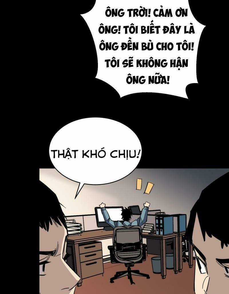 Kiêm Chức Diêm Vương Chapter 1 trang 18