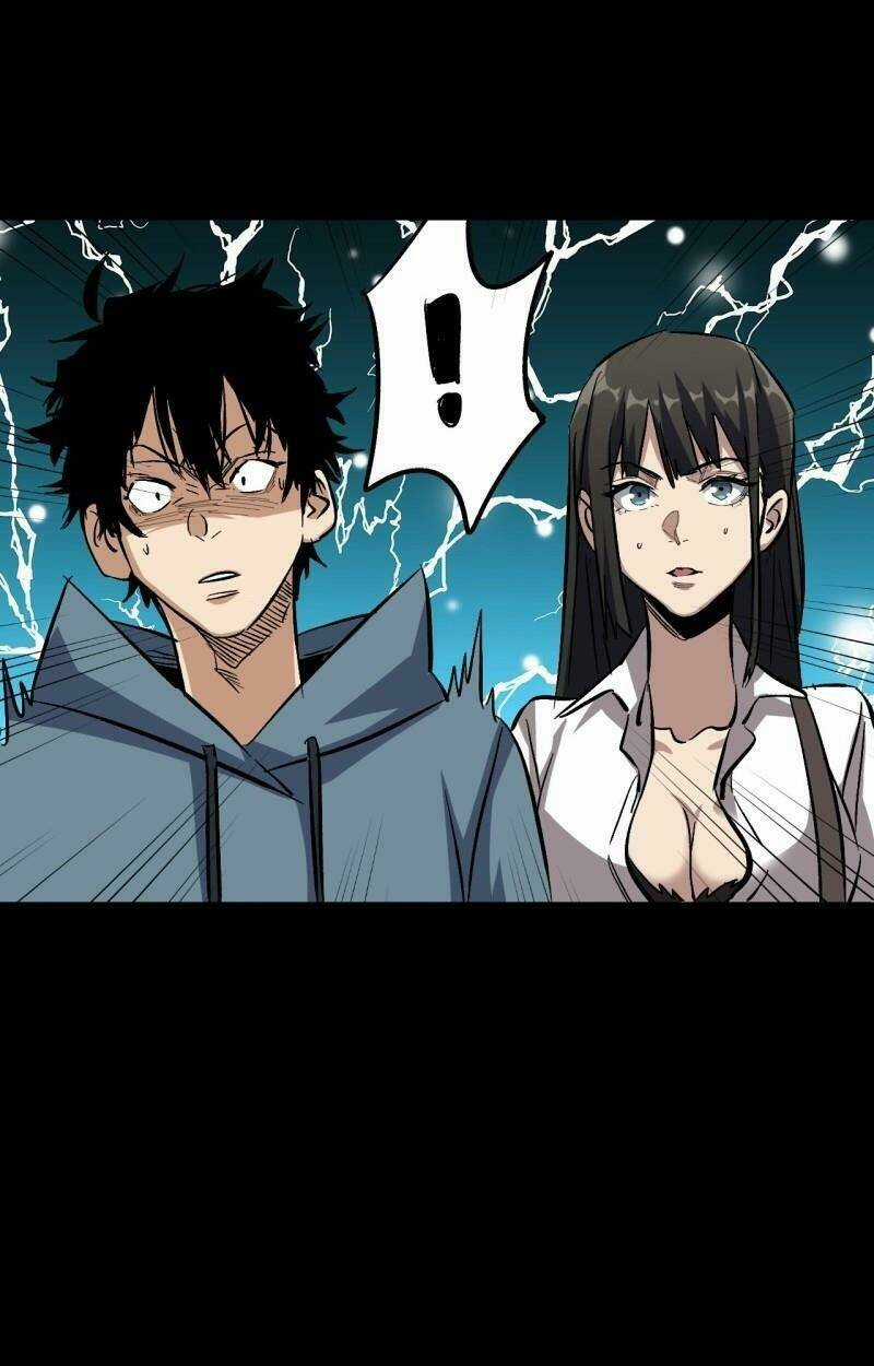 Kiêm Chức Diêm Vương Chapter 1 trang 22