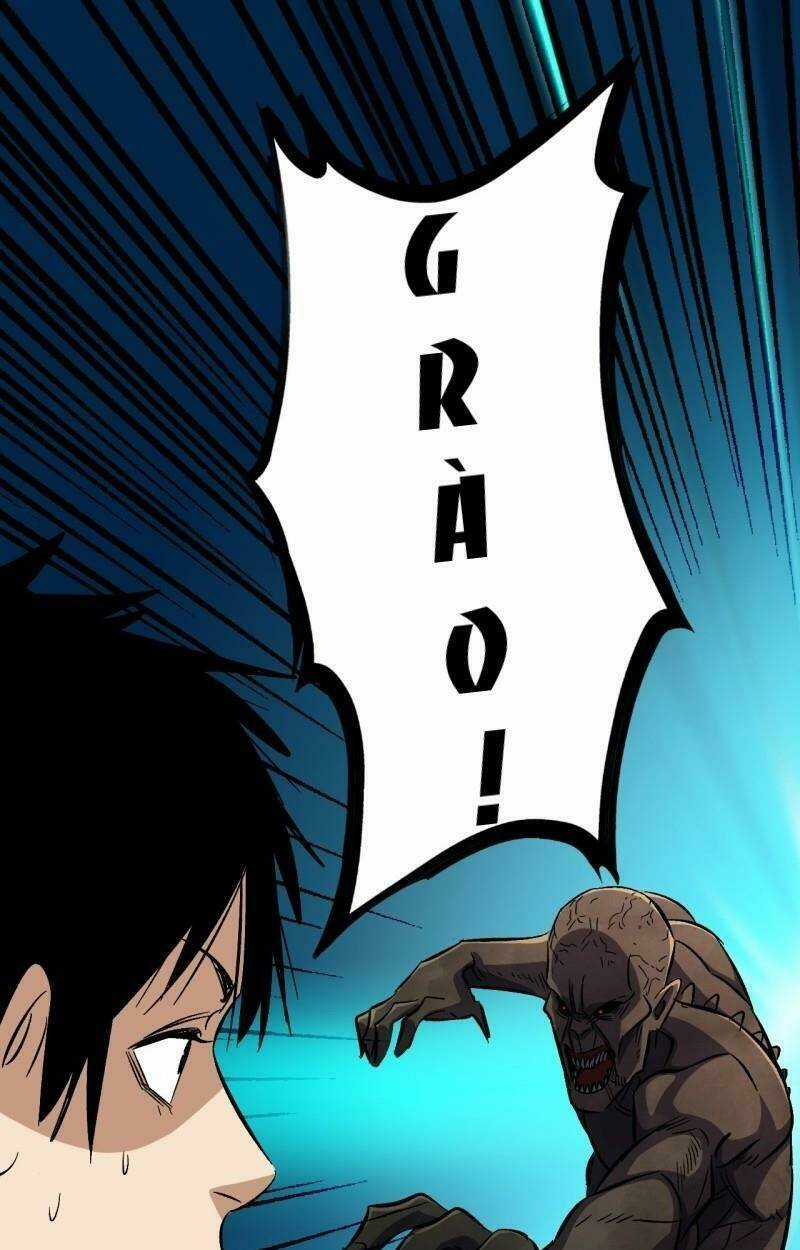 Kiêm Chức Diêm Vương Chapter 1 trang 24