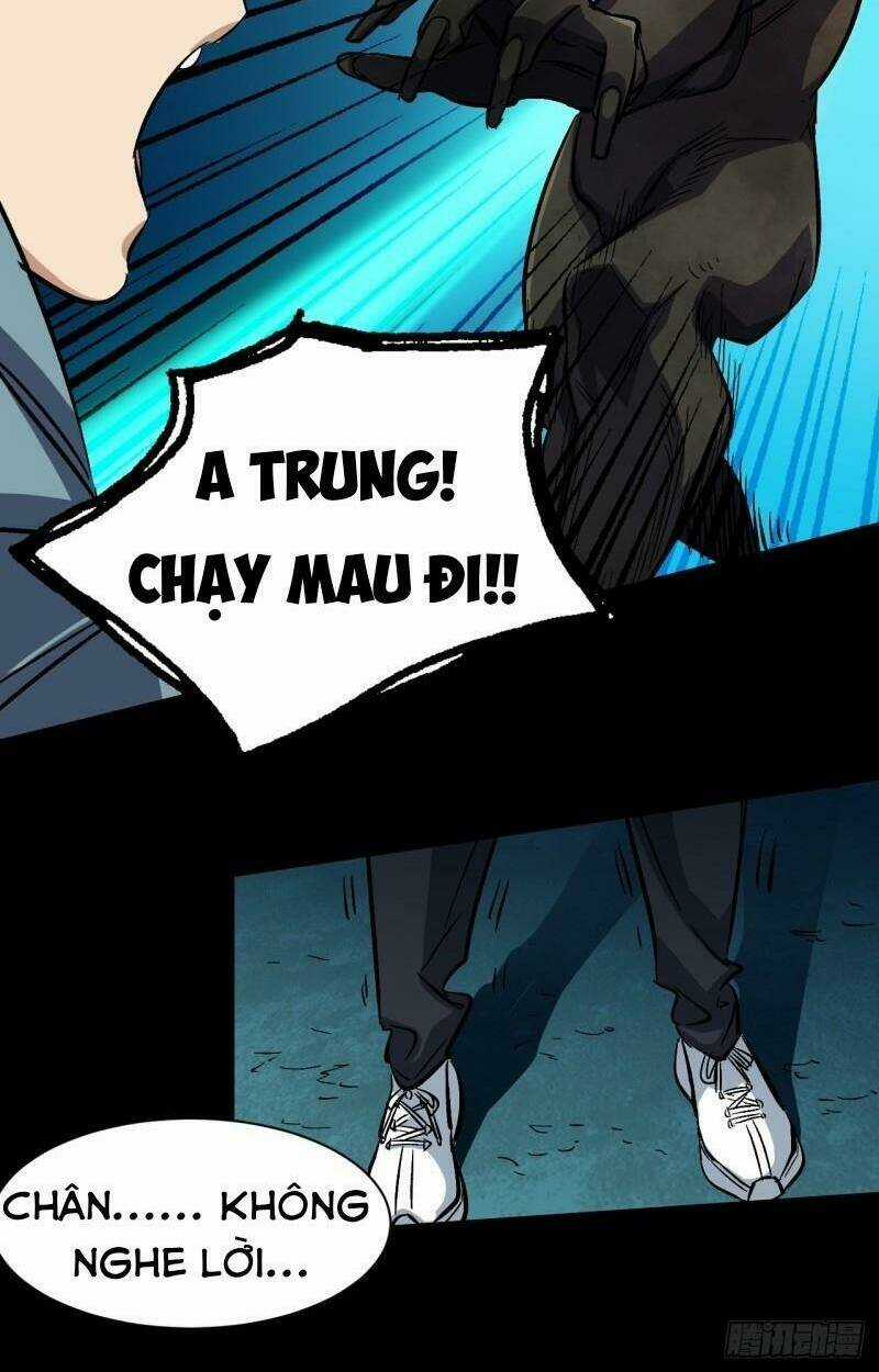 Kiêm Chức Diêm Vương Chapter 1 trang 25