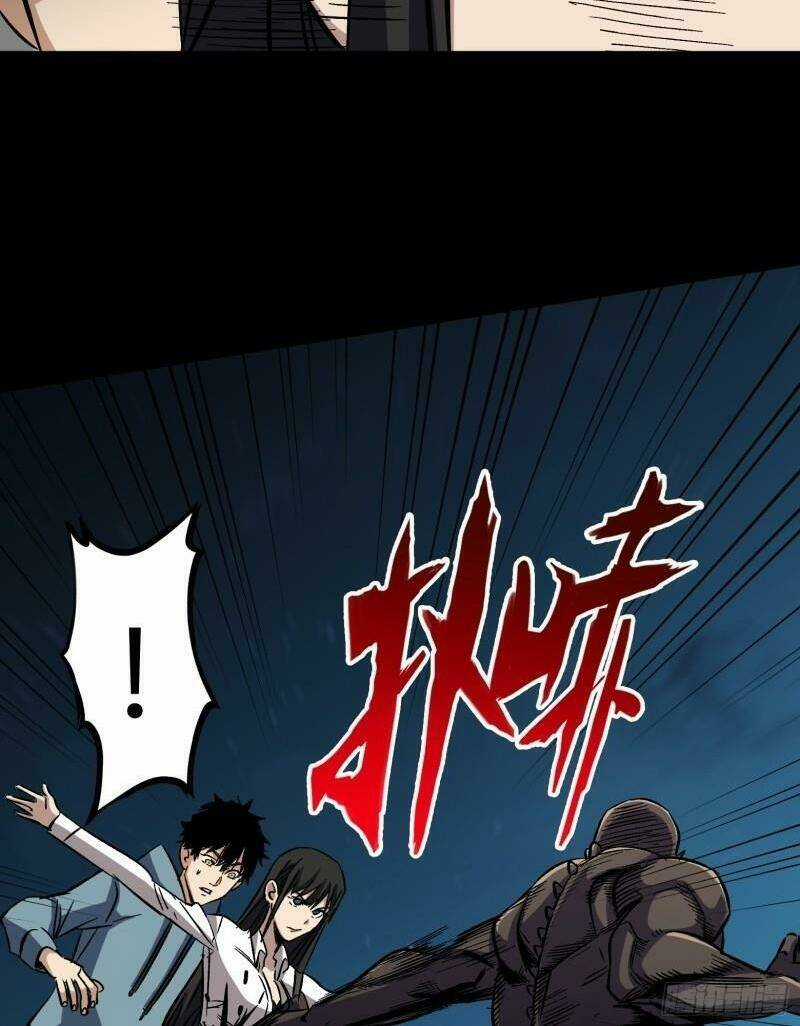 Kiêm Chức Diêm Vương Chapter 1 trang 27