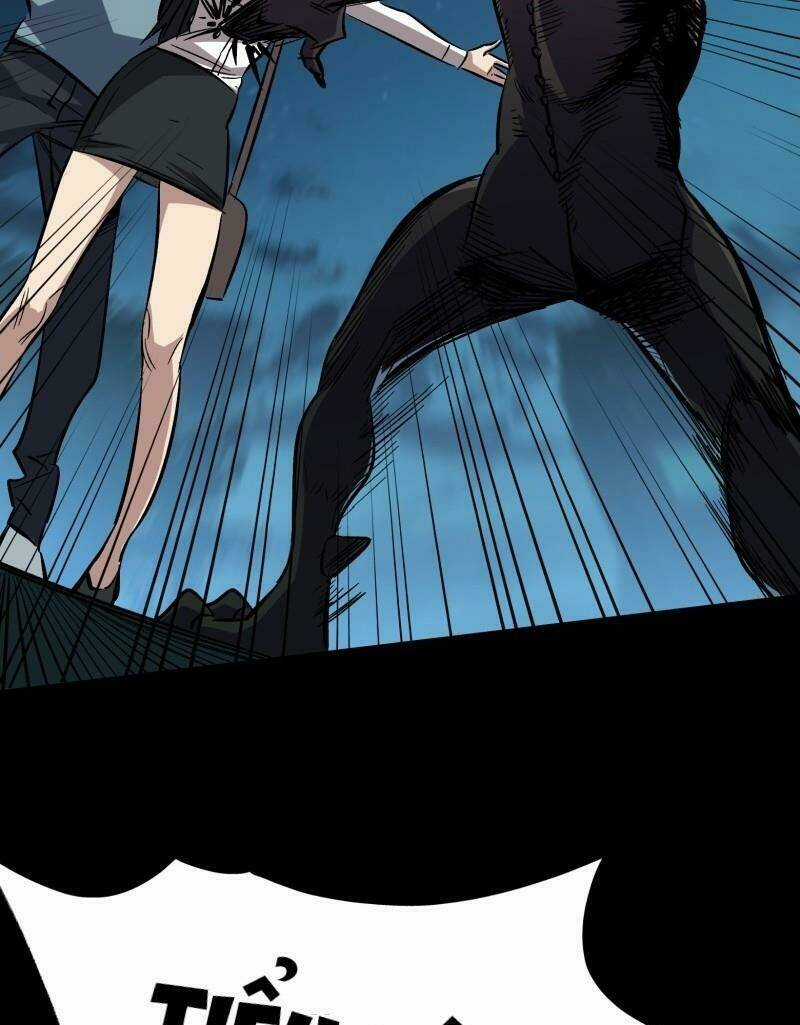 Kiêm Chức Diêm Vương Chapter 1 trang 28