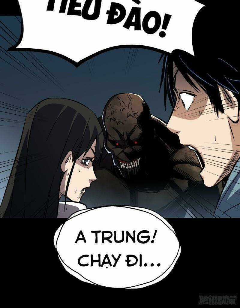 Kiêm Chức Diêm Vương Chapter 1 trang 29