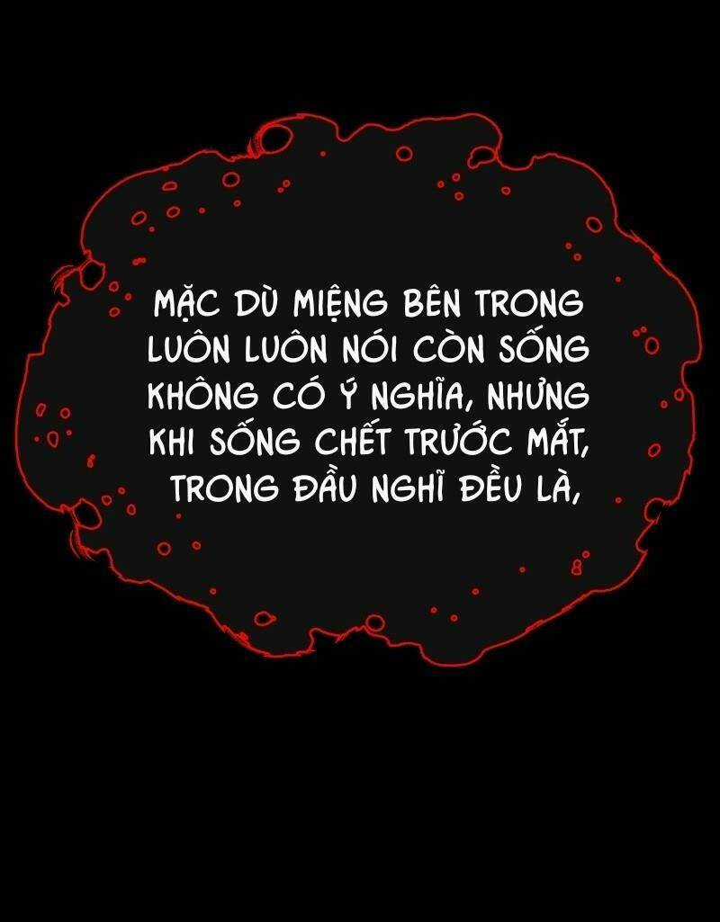 Kiêm Chức Diêm Vương Chapter 1 trang 30