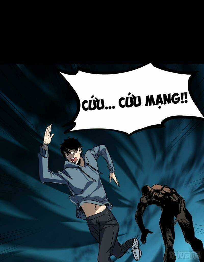 Kiêm Chức Diêm Vương Chapter 1 trang 31