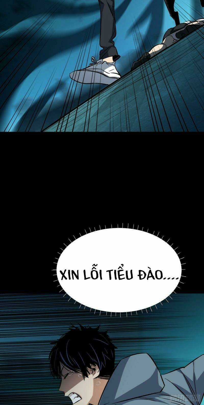 Kiêm Chức Diêm Vương Chapter 1 trang 32