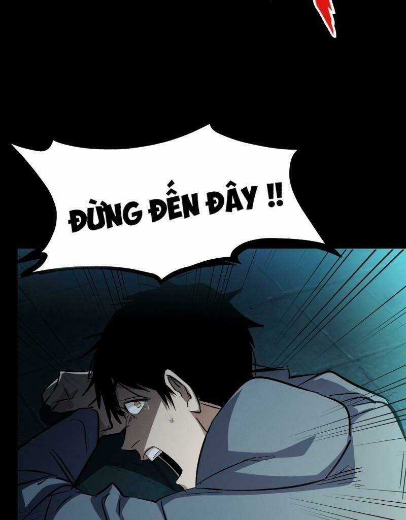 Kiêm Chức Diêm Vương Chapter 1 trang 36