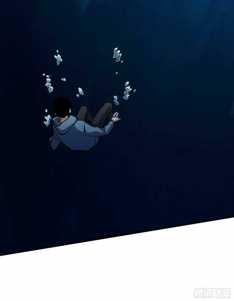 Kiêm Chức Diêm Vương Chapter 1 trang 43