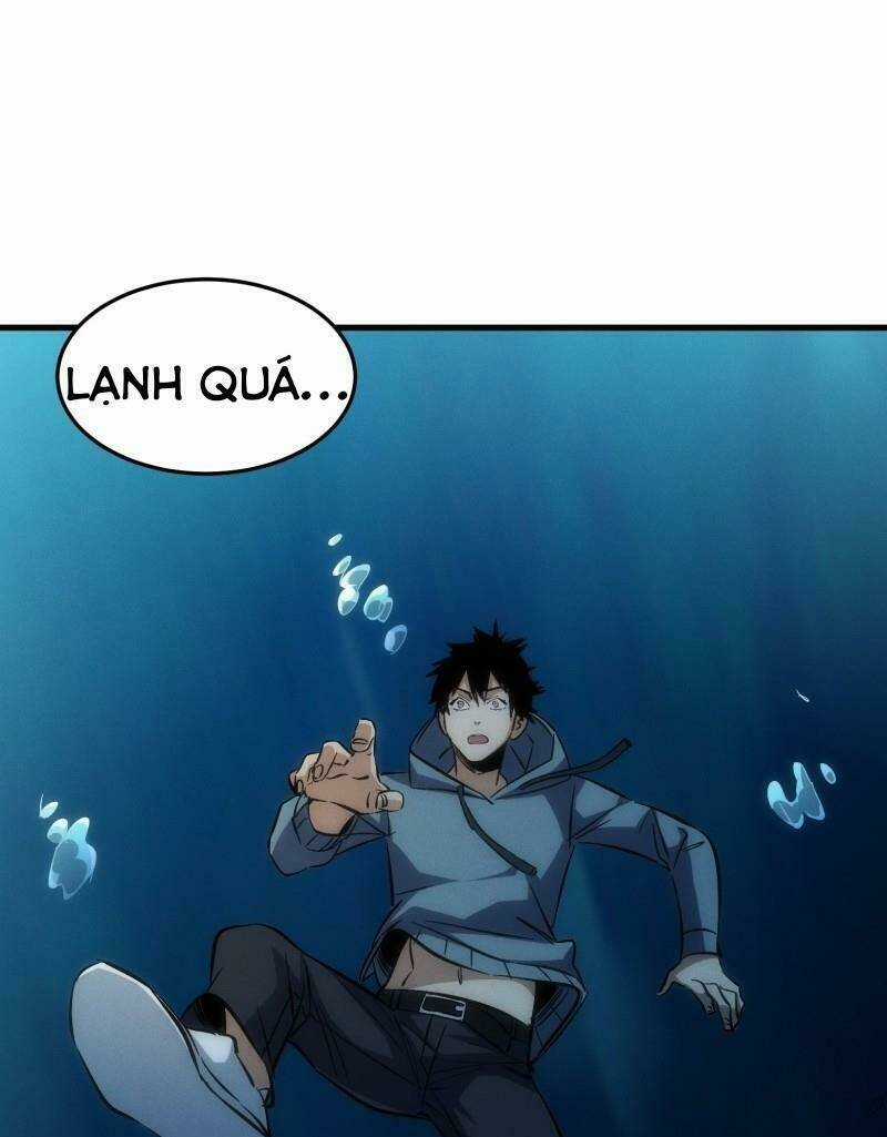 Kiêm Chức Diêm Vương Chapter 1 trang 44