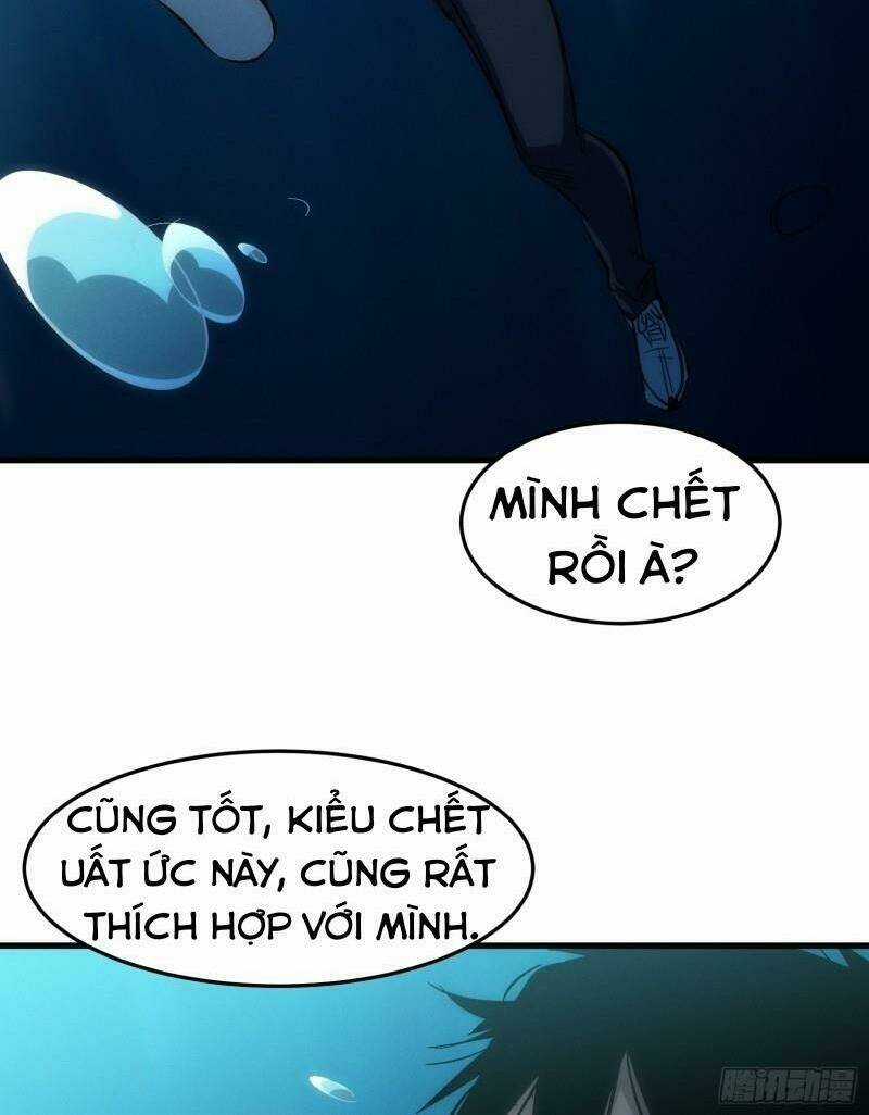 Kiêm Chức Diêm Vương Chapter 1 trang 45