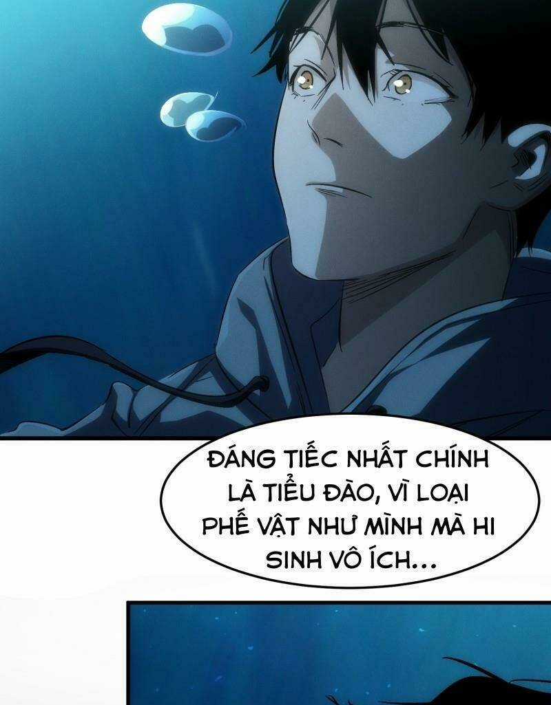 Kiêm Chức Diêm Vương Chapter 1 trang 46