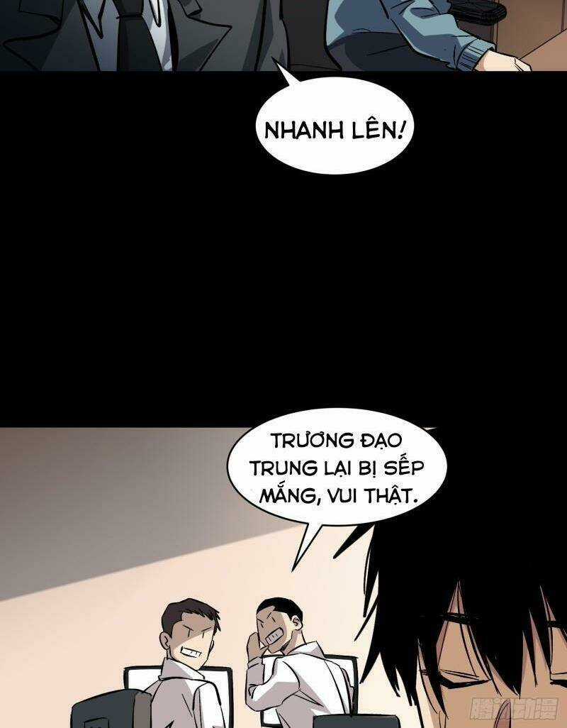 Kiêm Chức Diêm Vương Chapter 1 trang 5