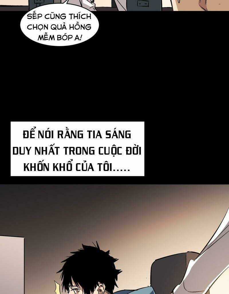 Kiêm Chức Diêm Vương Chapter 1 trang 6