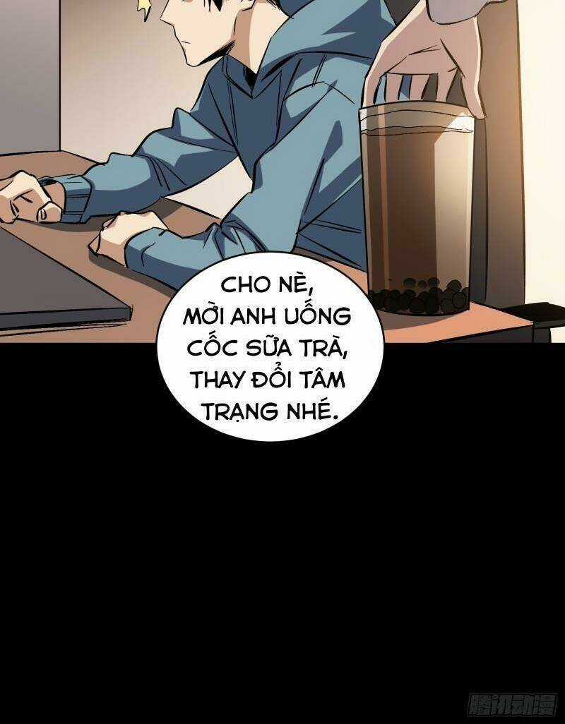 Kiêm Chức Diêm Vương Chapter 1 trang 7