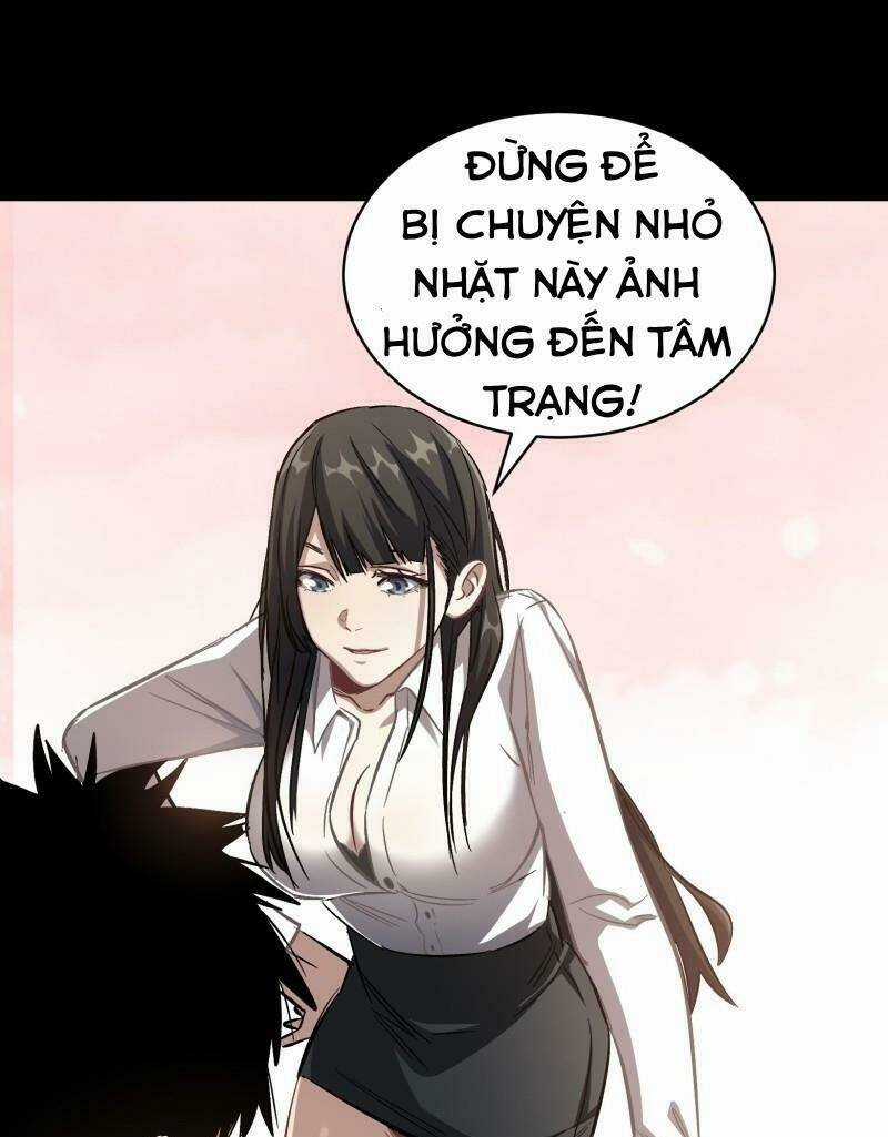Kiêm Chức Diêm Vương Chapter 1 trang 8