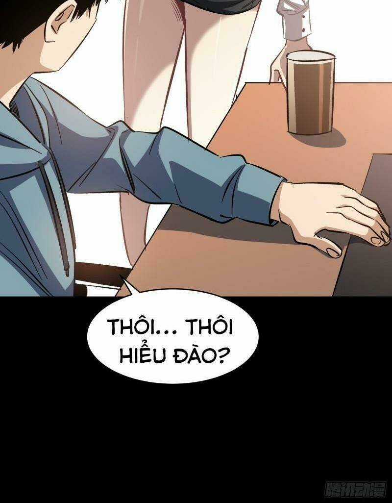 Kiêm Chức Diêm Vương Chapter 1 trang 9